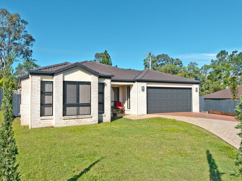 4 Baphal Cres , Narangba QLD 4504