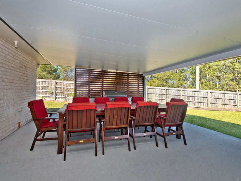 Photo - 4 Baphal Cres , Narangba QLD 4504 - Image 3