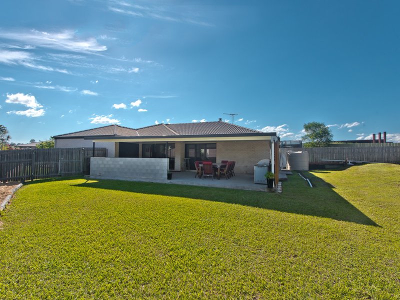 Photo - 4 Baphal Cres , Narangba QLD 4504 - Image 19