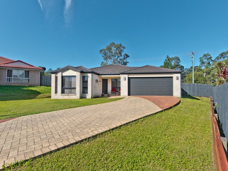 Photo - 4 Baphal Cres , Narangba QLD 4504 - Image 21