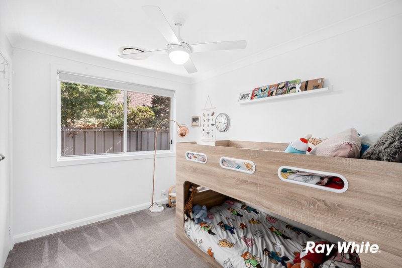 Photo - 4 Bara Place, Quakers Hill NSW 2763 - Image 6