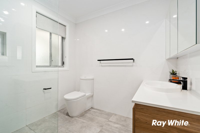 Photo - 4 Bara Place, Quakers Hill NSW 2763 - Image 8