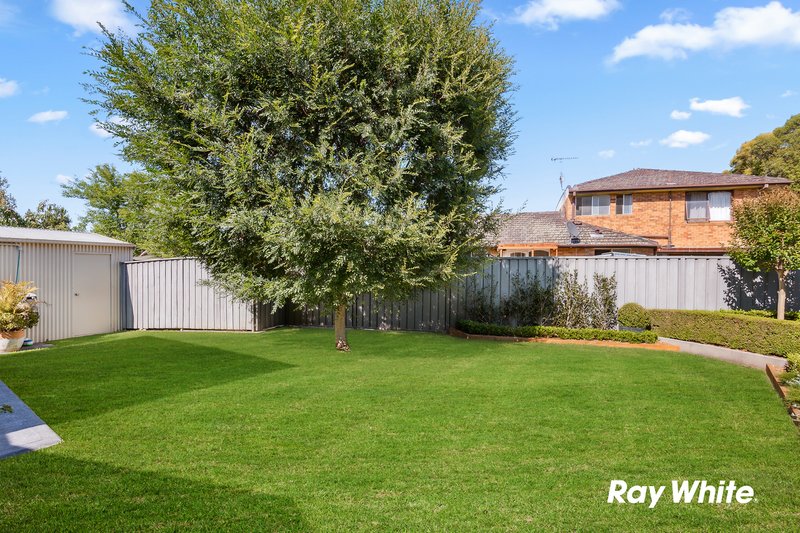 Photo - 4 Bara Place, Quakers Hill NSW 2763 - Image 9