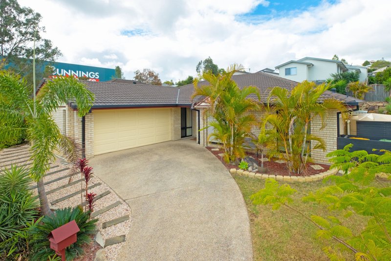 4 Barber Court, Waterford QLD 4133