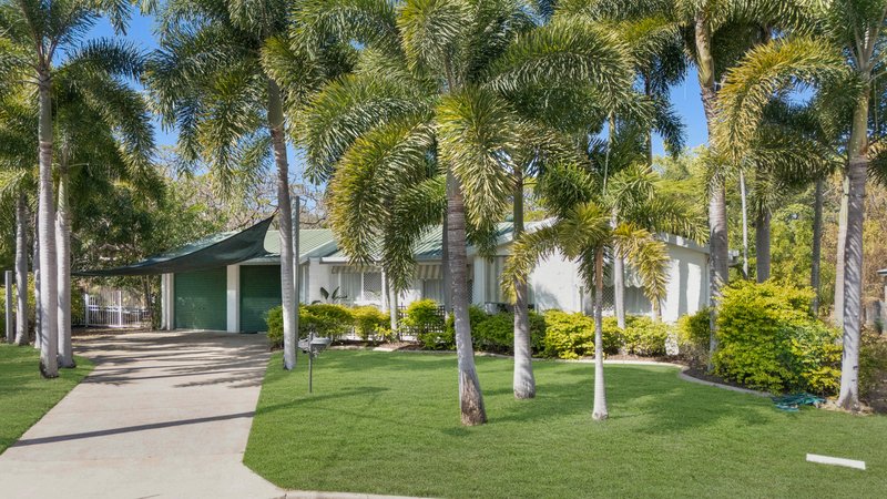 Photo - 4 Barber Court, Wulguru QLD 4811 - Image 1