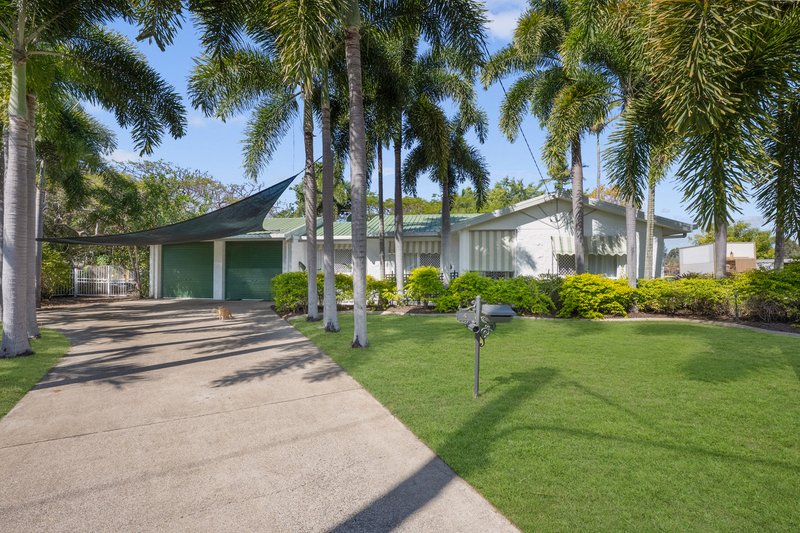 Photo - 4 Barber Court, Wulguru QLD 4811 - Image 6