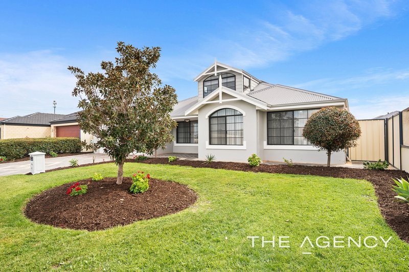 Photo - 4 Barnes Way, Success WA 6164 - Image 32