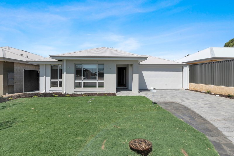 4 Barool Street, Baldivis WA 6171