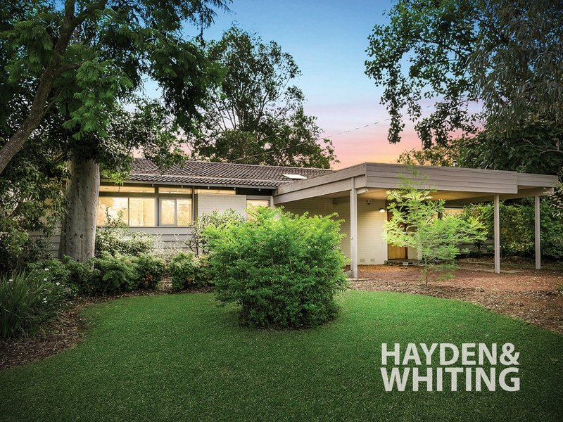 4 Barrawarn Place, Castle Hill NSW 2154