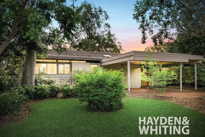 4 Barrawarn Place, Castle Hill NSW 2154