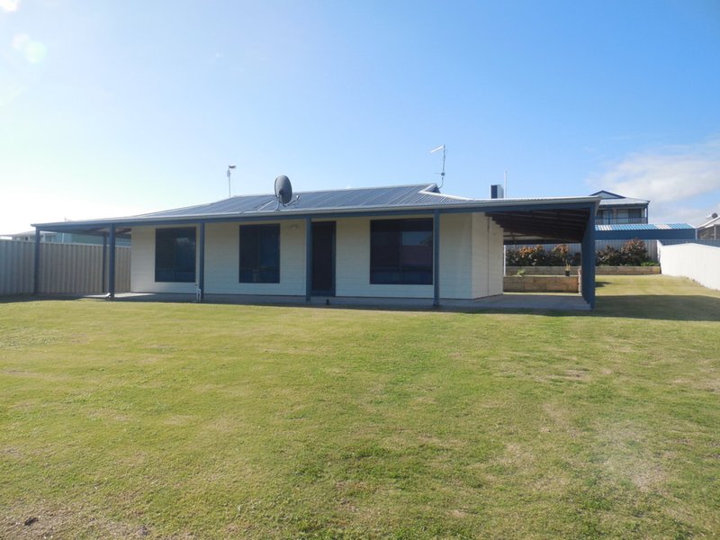 Photo - 4 Barrett - Lennard Drive, Ledge Point WA 6043 - Image