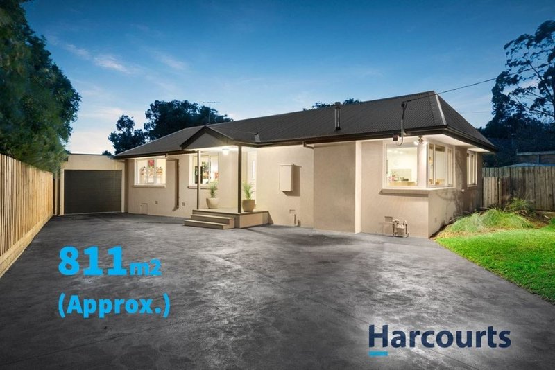 4 Barry Court, Scoresby VIC 3179