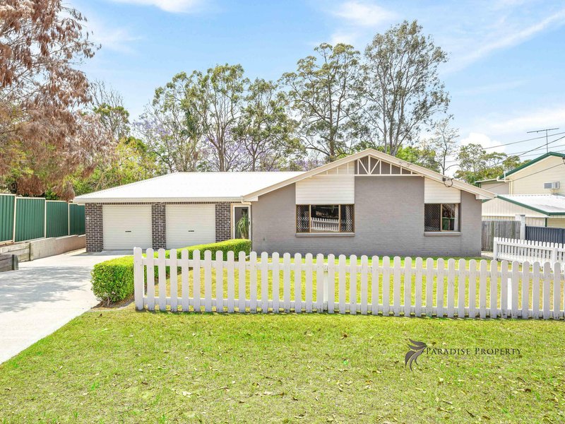 4 Barry Street, Boronia Heights QLD 4124