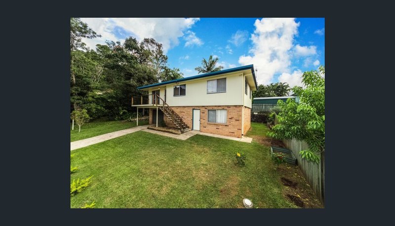 4 Bartlett St , Nambour QLD 4560