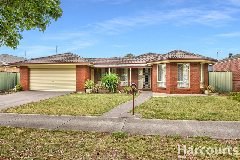 4 Barton Drive, Horsham VIC 3400