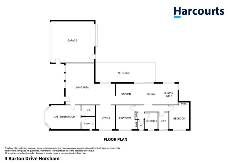 Photo - 4 Barton Drive, Horsham VIC 3400 - Image 17