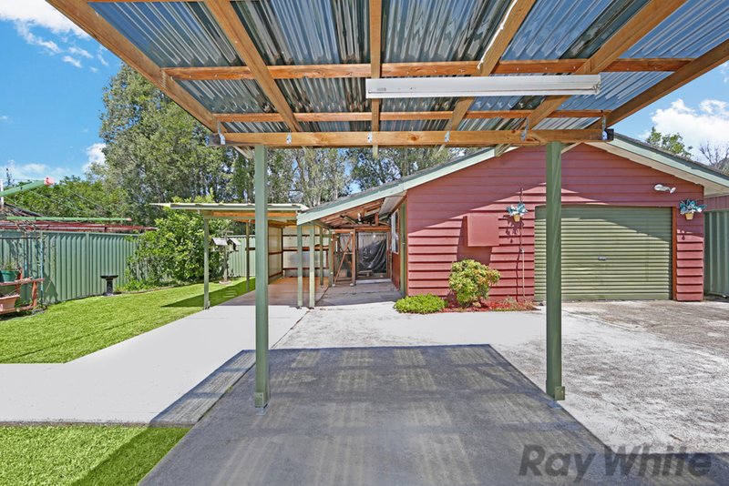 Photo - 4 Barton Road, Doyalson NSW 2262 - Image 4