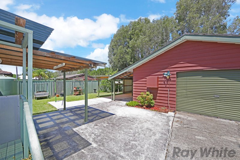 Photo - 4 Barton Road, Doyalson NSW 2262 - Image 5