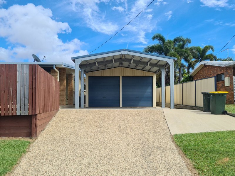 Photo - 4 Bass Street, Boyne Island QLD 4680 - Image 1