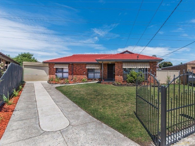 4 Bataba Court, Clarinda VIC 3169