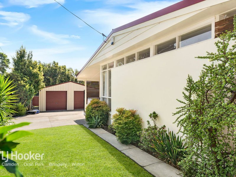 4 Bathurst Street, Leumeah NSW 2560