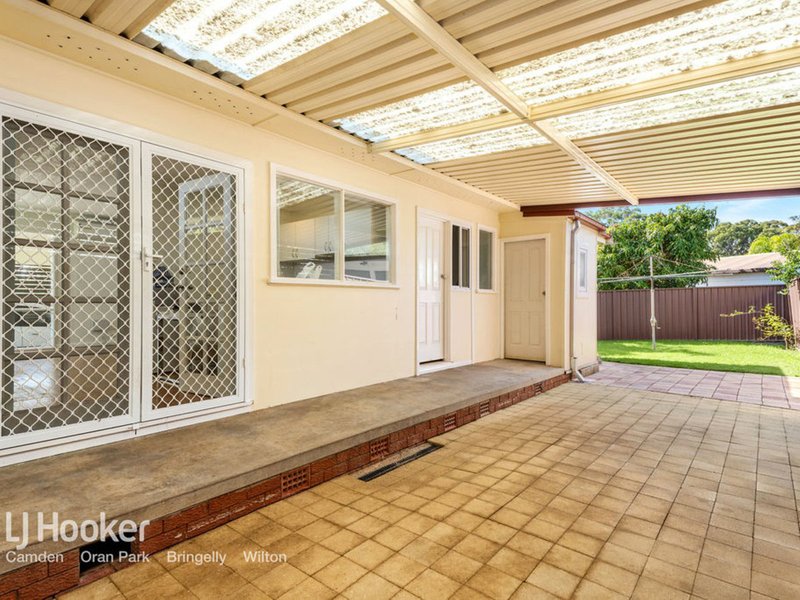 Photo - 4 Bathurst Street, Leumeah NSW 2560 - Image 4