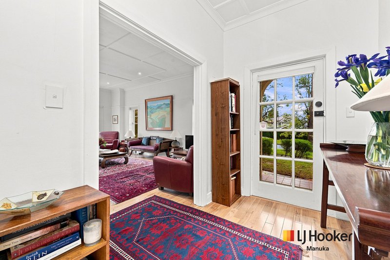 Photo - 4 Baudin Street, Forrest ACT 2603 - Image 2