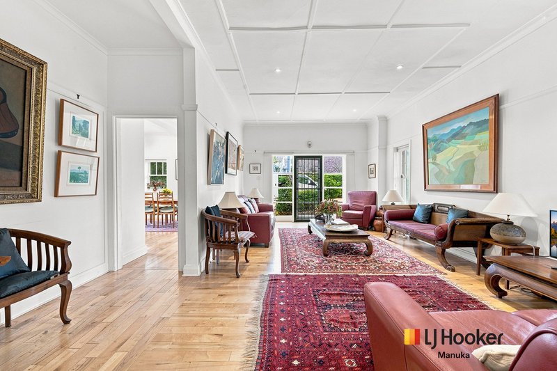 Photo - 4 Baudin Street, Forrest ACT 2603 - Image 3