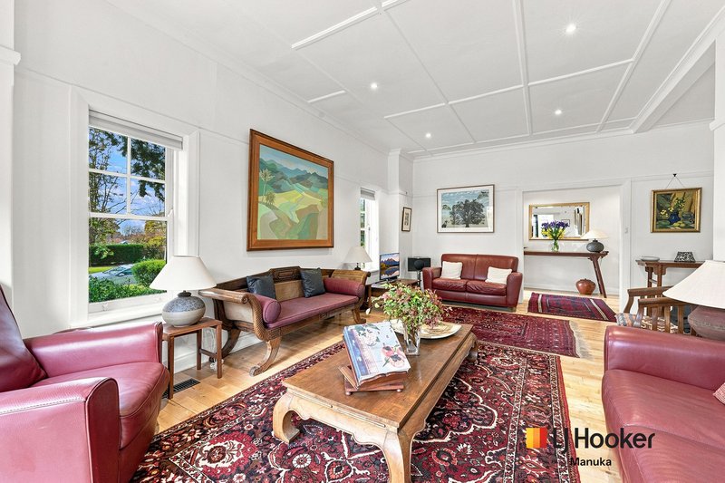 Photo - 4 Baudin Street, Forrest ACT 2603 - Image 4