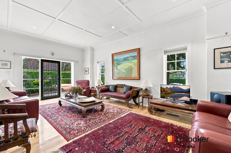 Photo - 4 Baudin Street, Forrest ACT 2603 - Image 5