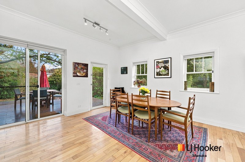 Photo - 4 Baudin Street, Forrest ACT 2603 - Image 6