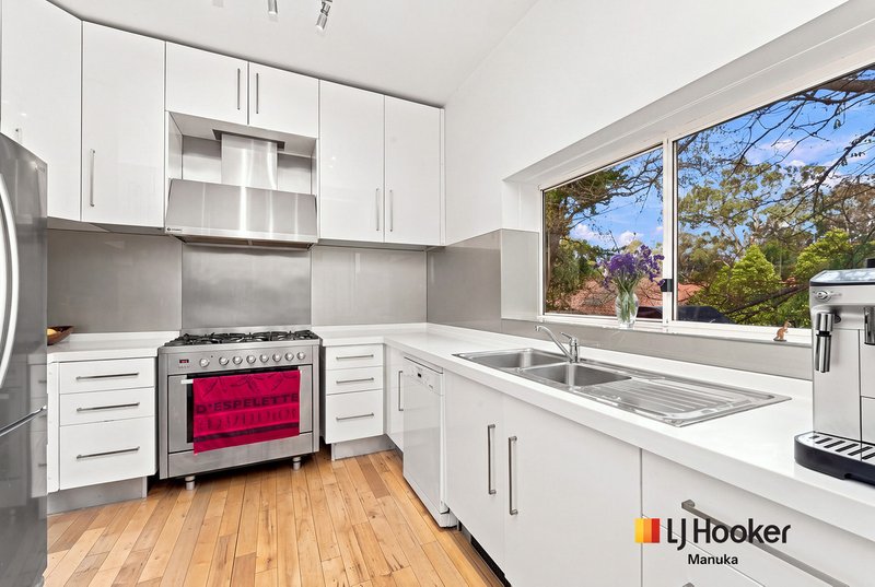 Photo - 4 Baudin Street, Forrest ACT 2603 - Image 7