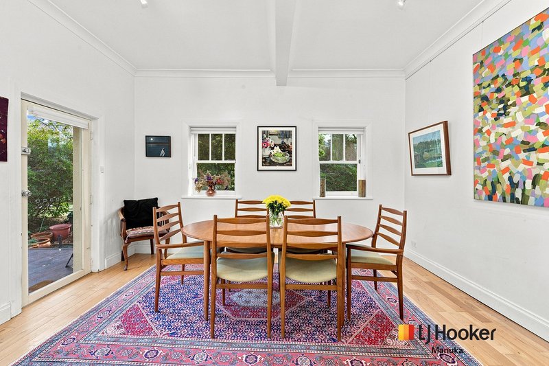Photo - 4 Baudin Street, Forrest ACT 2603 - Image 9