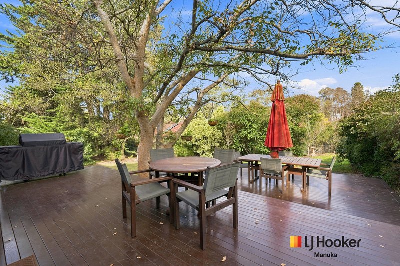 Photo - 4 Baudin Street, Forrest ACT 2603 - Image 11