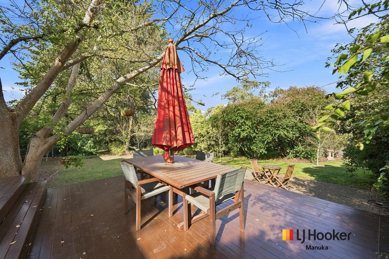 Photo - 4 Baudin Street, Forrest ACT 2603 - Image 12