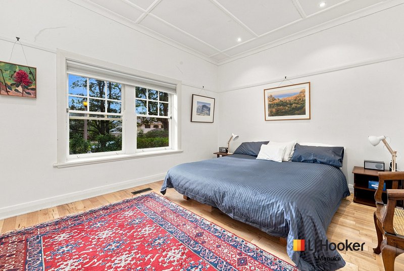 Photo - 4 Baudin Street, Forrest ACT 2603 - Image 13