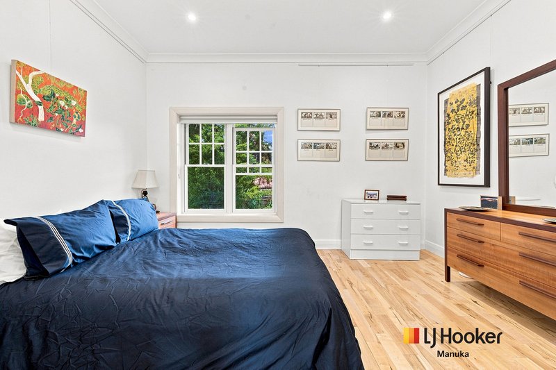 Photo - 4 Baudin Street, Forrest ACT 2603 - Image 15
