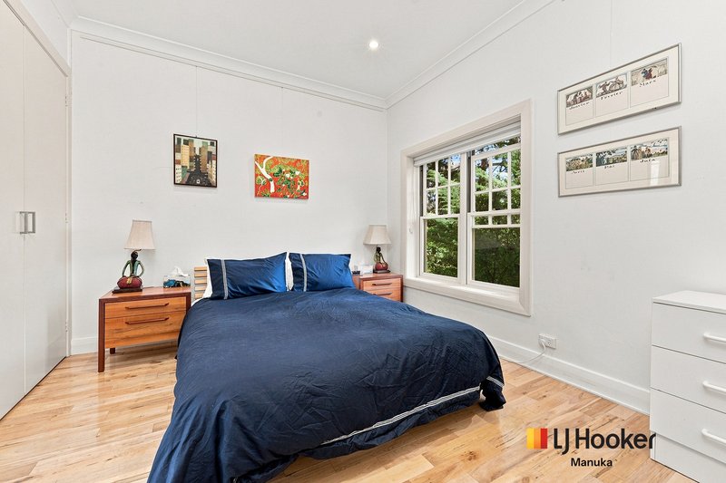 Photo - 4 Baudin Street, Forrest ACT 2603 - Image 16