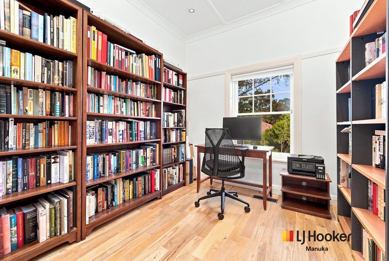 Photo - 4 Baudin Street, Forrest ACT 2603 - Image 17