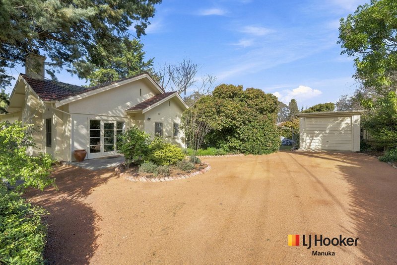 Photo - 4 Baudin Street, Forrest ACT 2603 - Image 19
