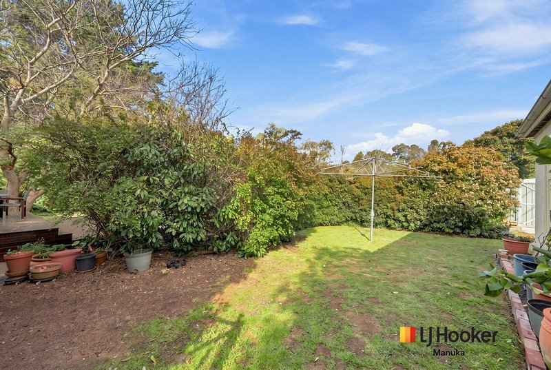 Photo - 4 Baudin Street, Forrest ACT 2603 - Image 21