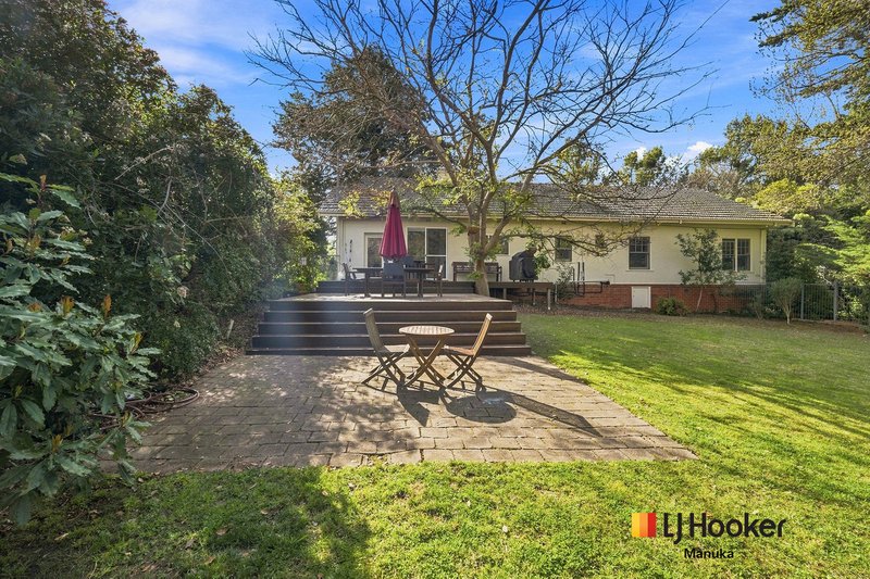Photo - 4 Baudin Street, Forrest ACT 2603 - Image 22