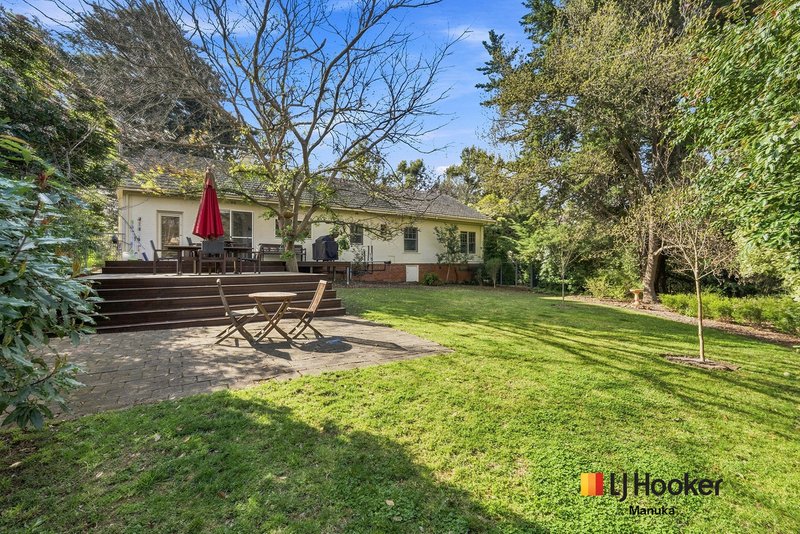 Photo - 4 Baudin Street, Forrest ACT 2603 - Image 23