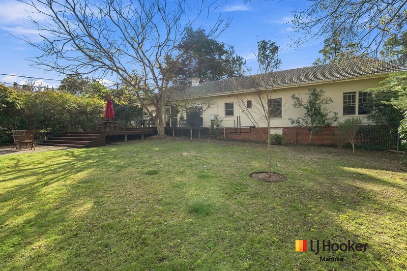 Photo - 4 Baudin Street, Forrest ACT 2603 - Image 24