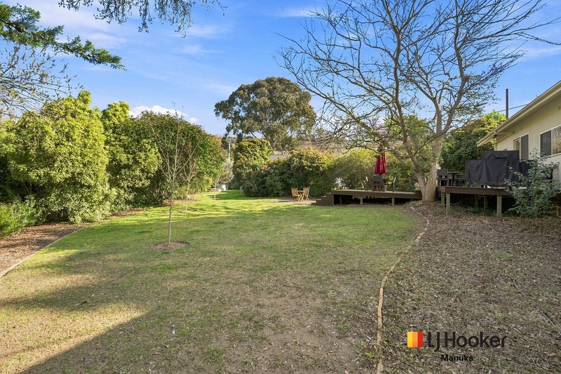 Photo - 4 Baudin Street, Forrest ACT 2603 - Image 25