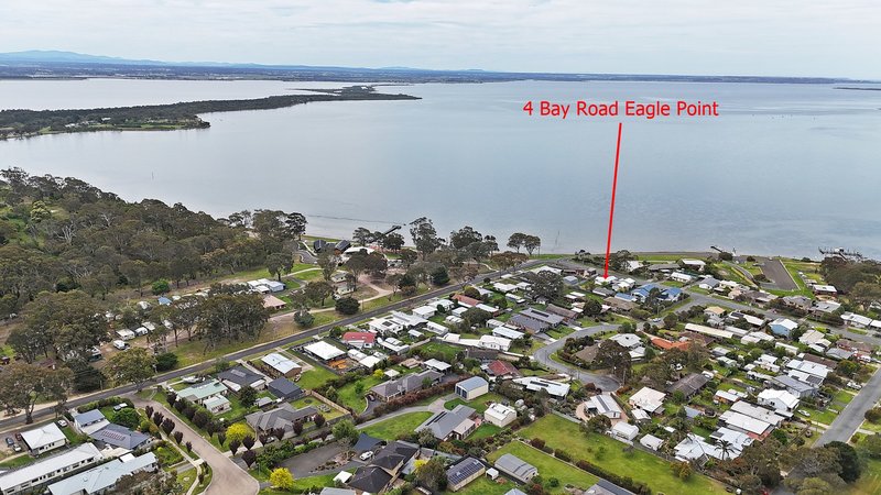 Photo - 4 Bay Road, Eagle Point VIC 3878 - Image 2