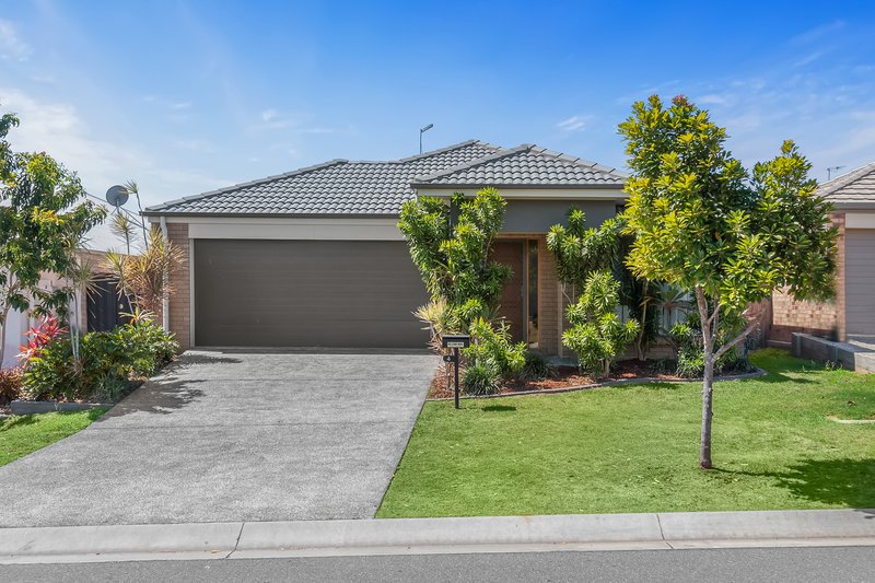 4 Bayleaf Street, Griffin QLD 4503