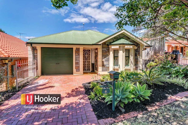 4 Baynes Court, Greenwith SA 5125