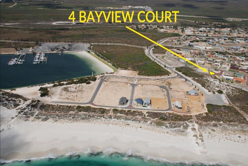 4 Bayview Court, Jurien Bay WA 6516