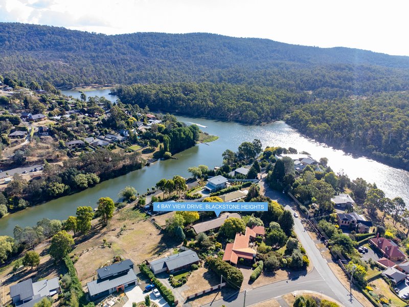 4 Bayview Drive, Blackstone Heights TAS 7250